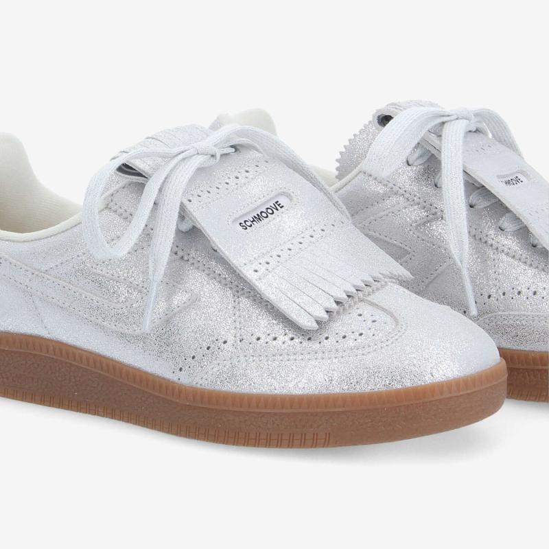 SHEFFIELD GOLF W - CRYSTAL - SILVER